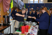 Health Fayre 2016 52